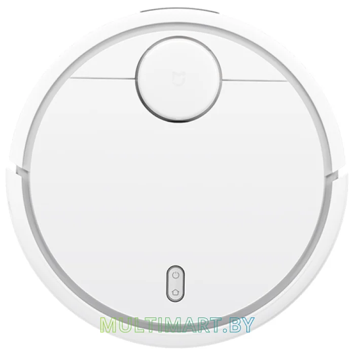 Робот-пылесос Xiaomi Mi Robot Vacuum EU SKV4022GL